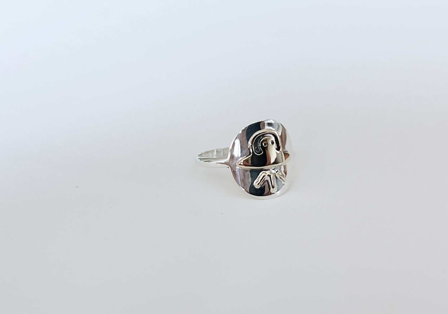 UFO Ring