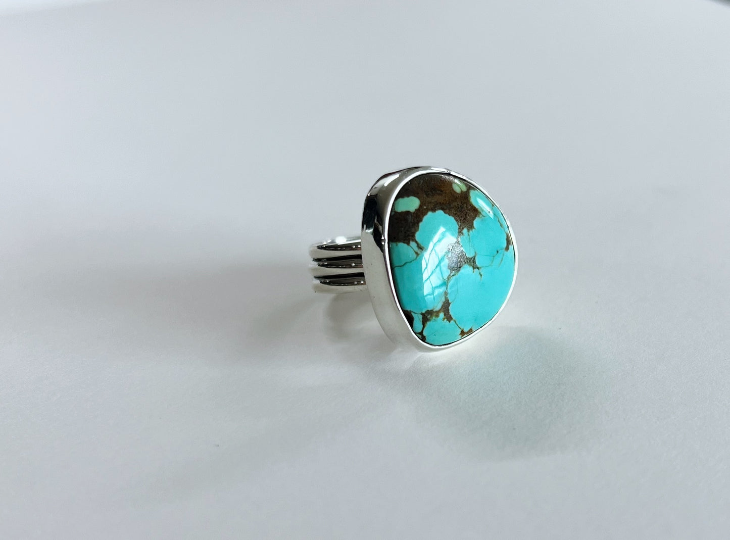 Arizona Turquoise Ring