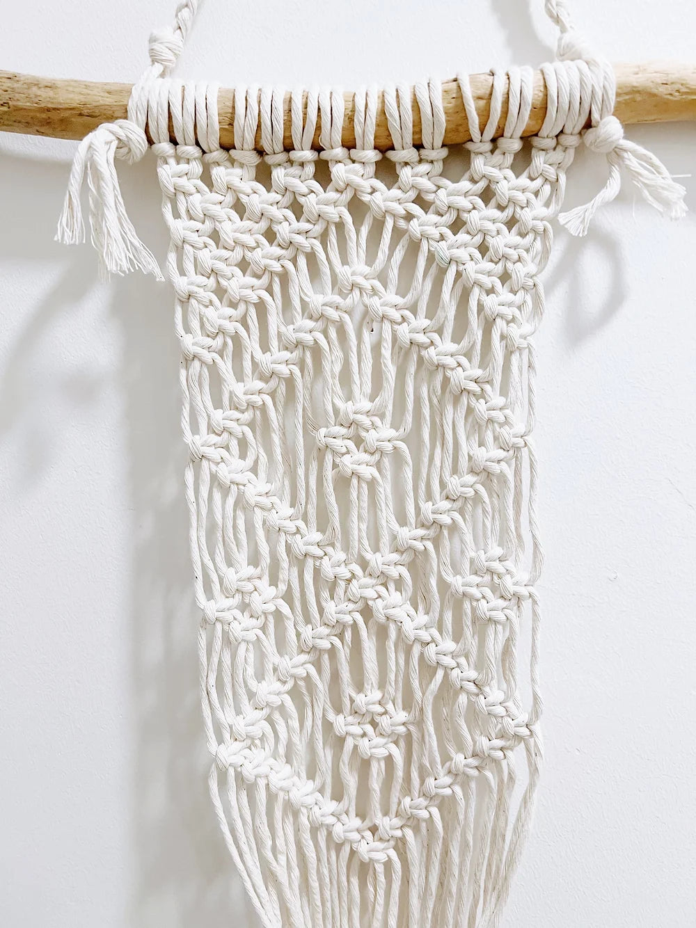Macramé Plant Hanger