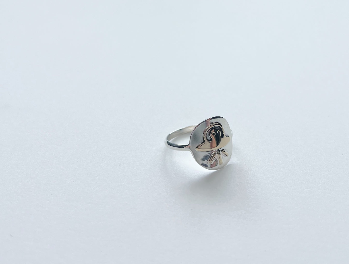 UFO Ring