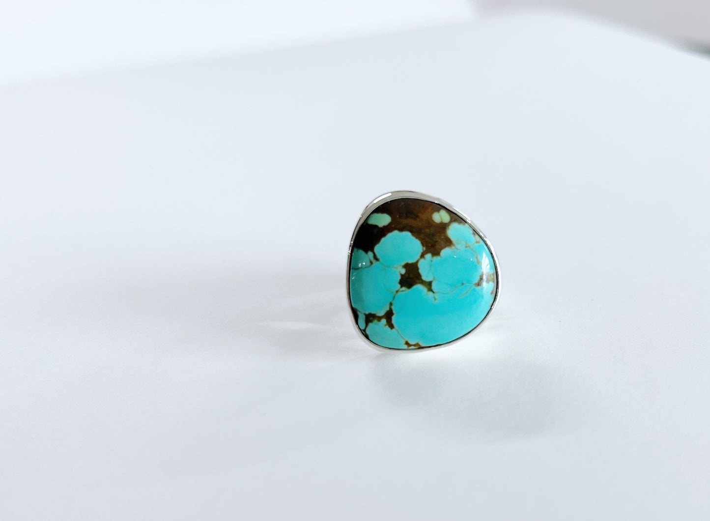 Arizona Turquoise Ring