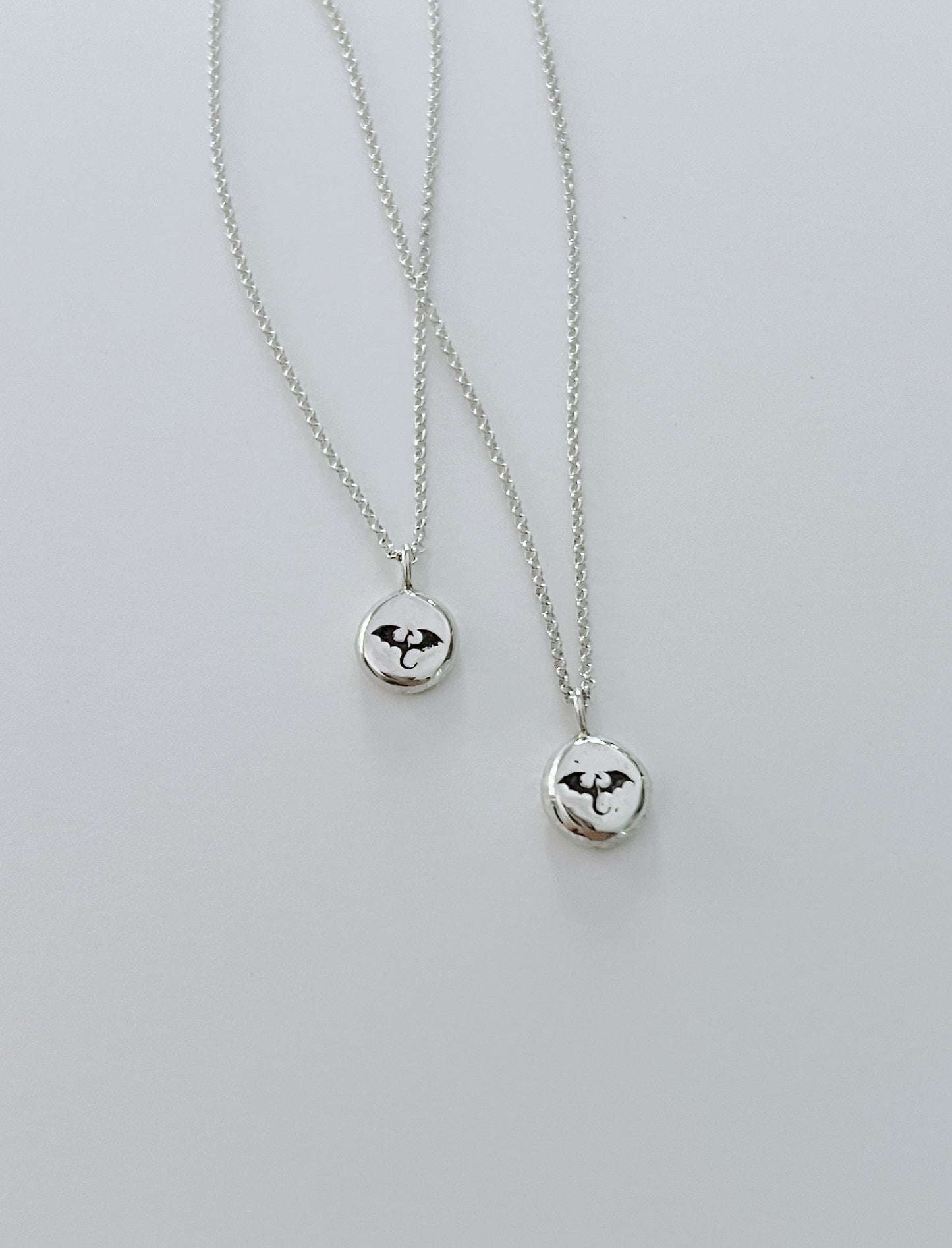 Dragon Pendant