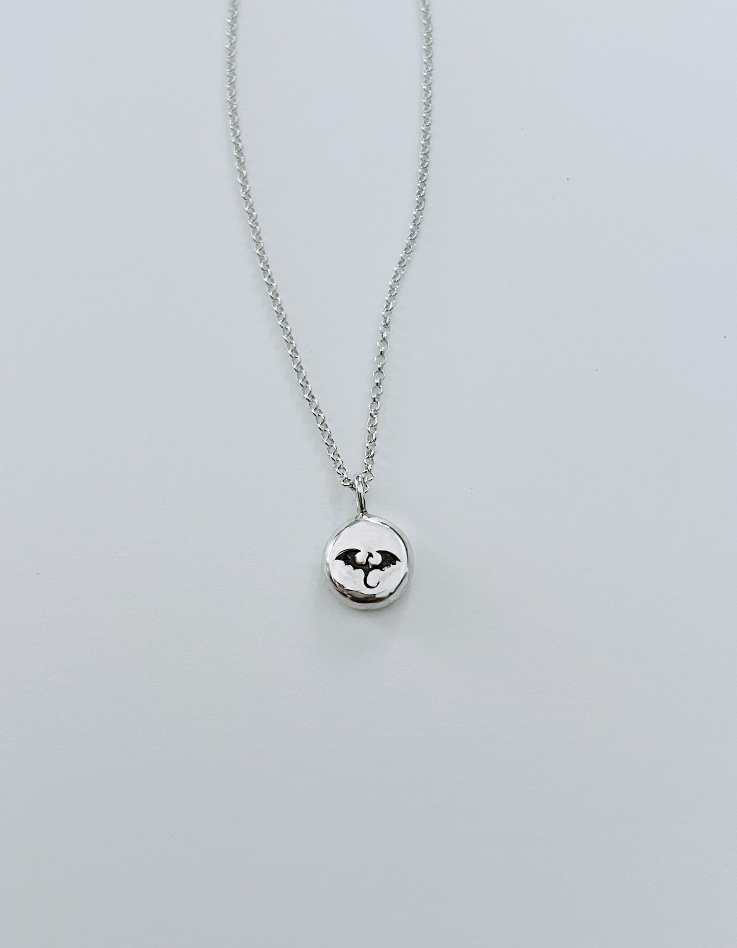 Dragon Pendant