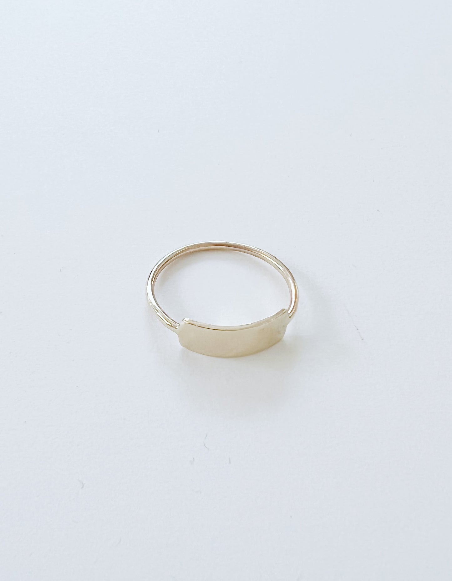 Lola Stacking Ring