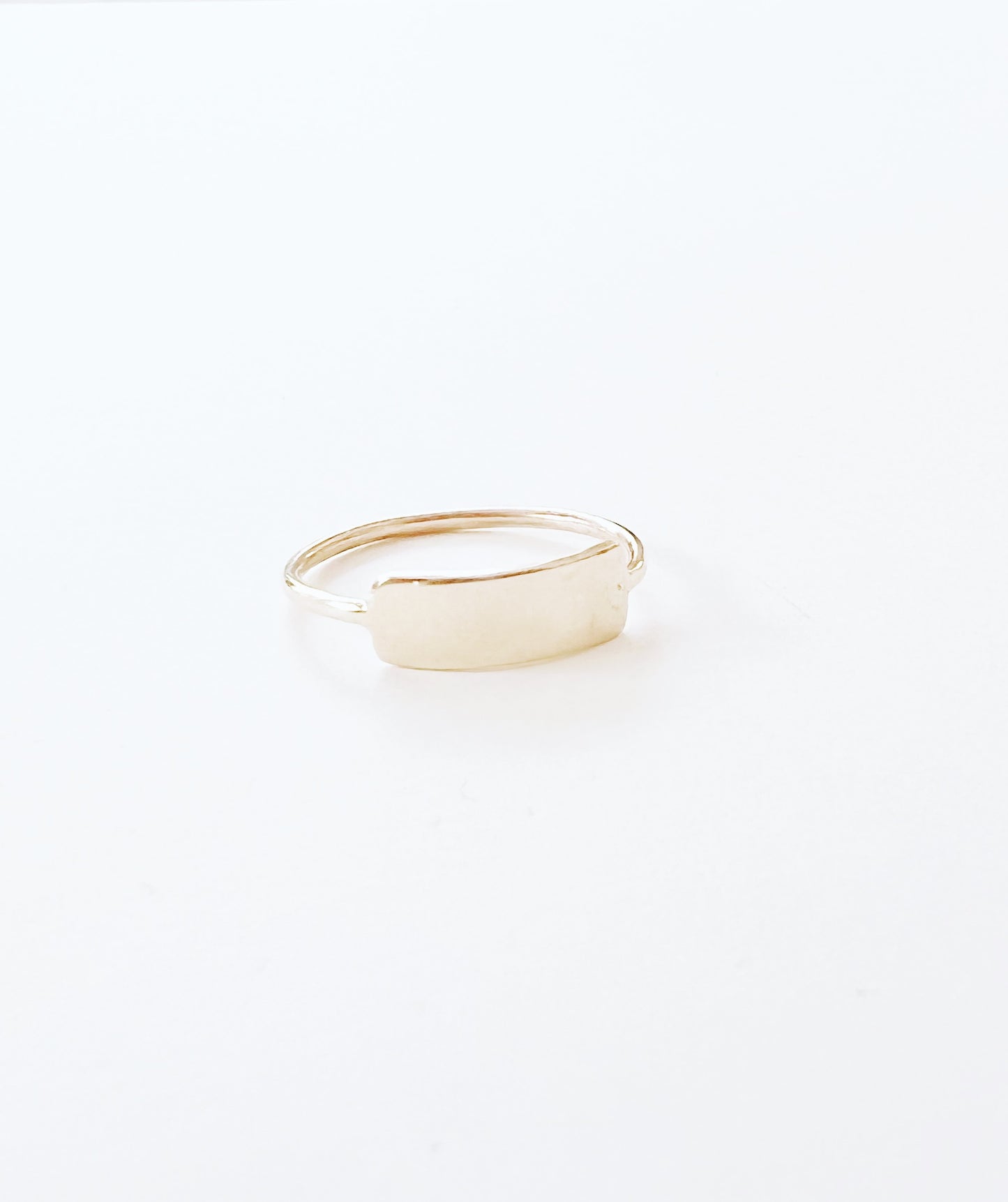 Lola Stacking Ring