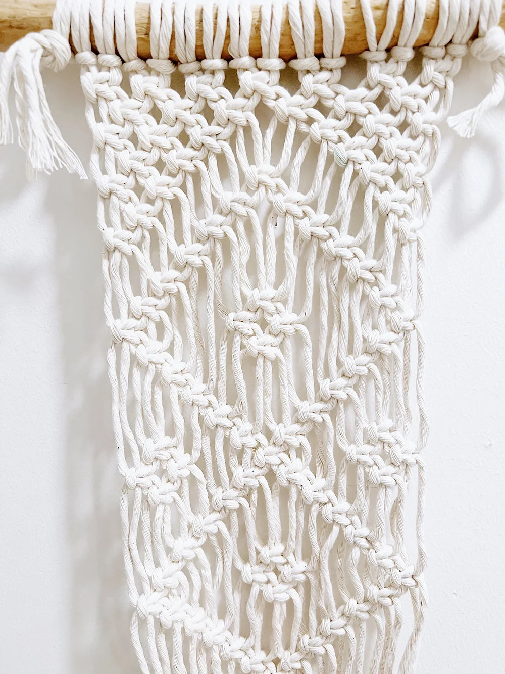 Macramé Plant Hanger