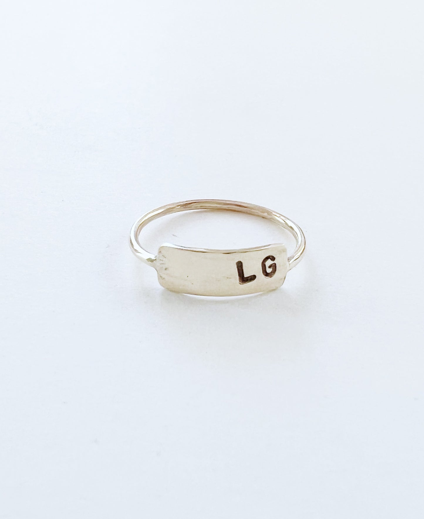 Lola Stacking Ring