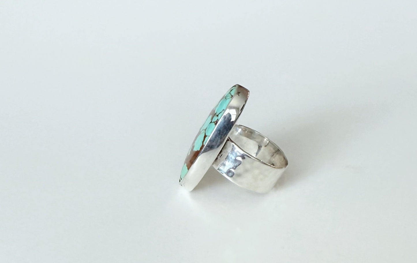 Arizona Turquoise Ring