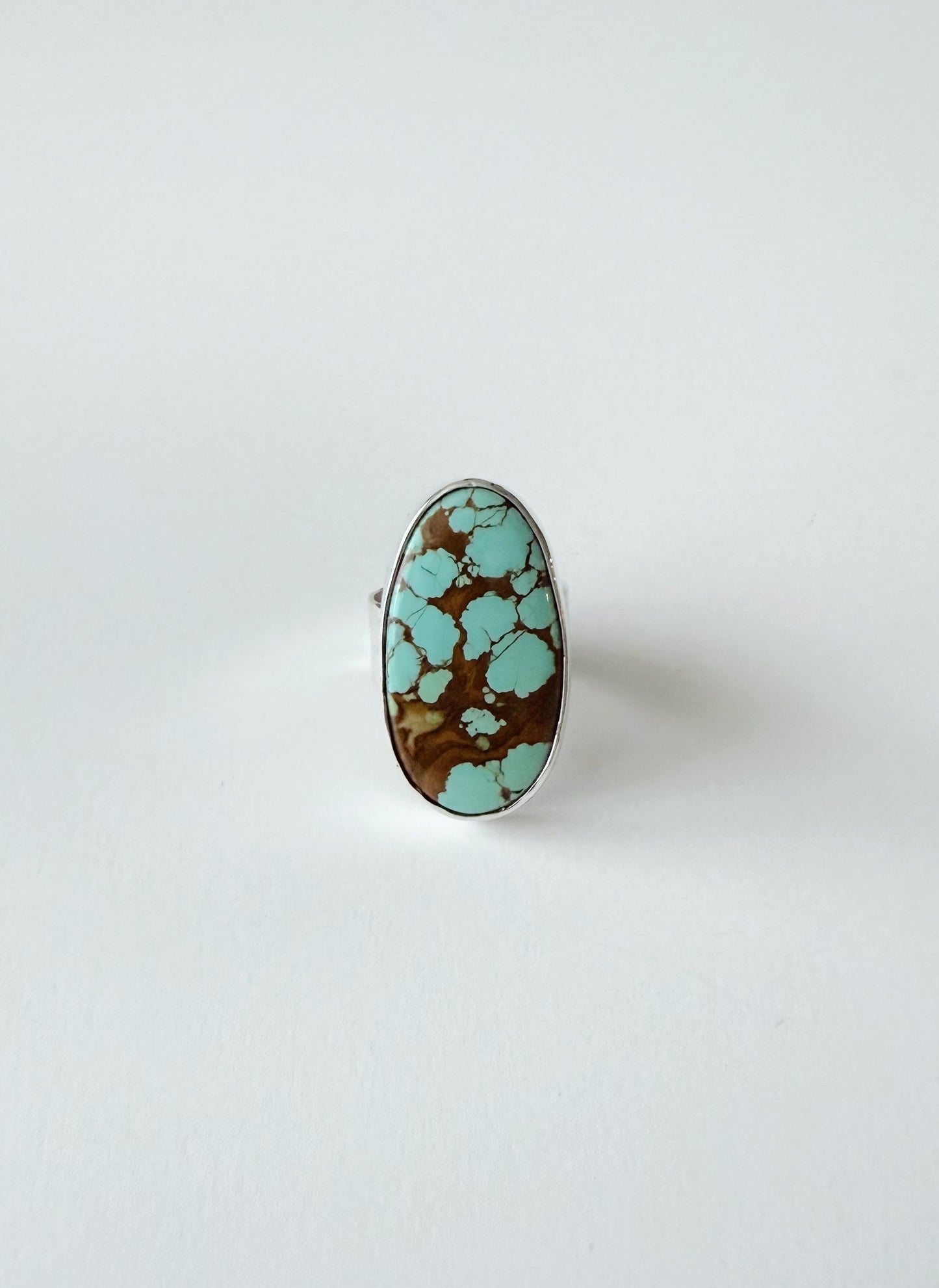 Arizona Turquoise Ring