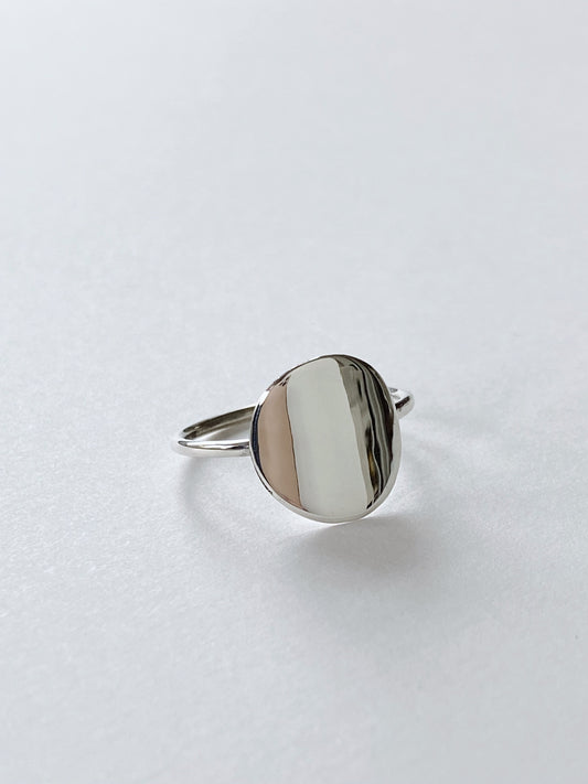 Kira Stacking Ring