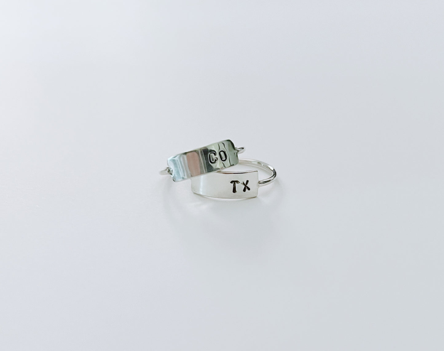 Lola Stacking Ring