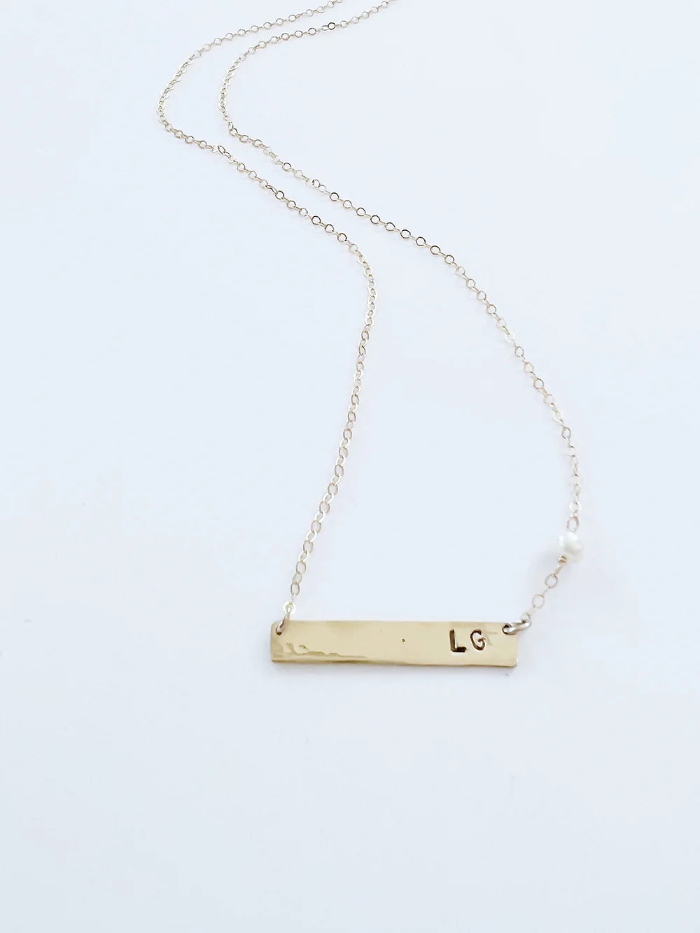 Lola Necklace