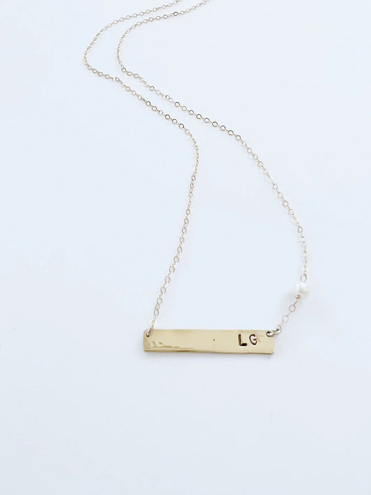 Lola Necklace