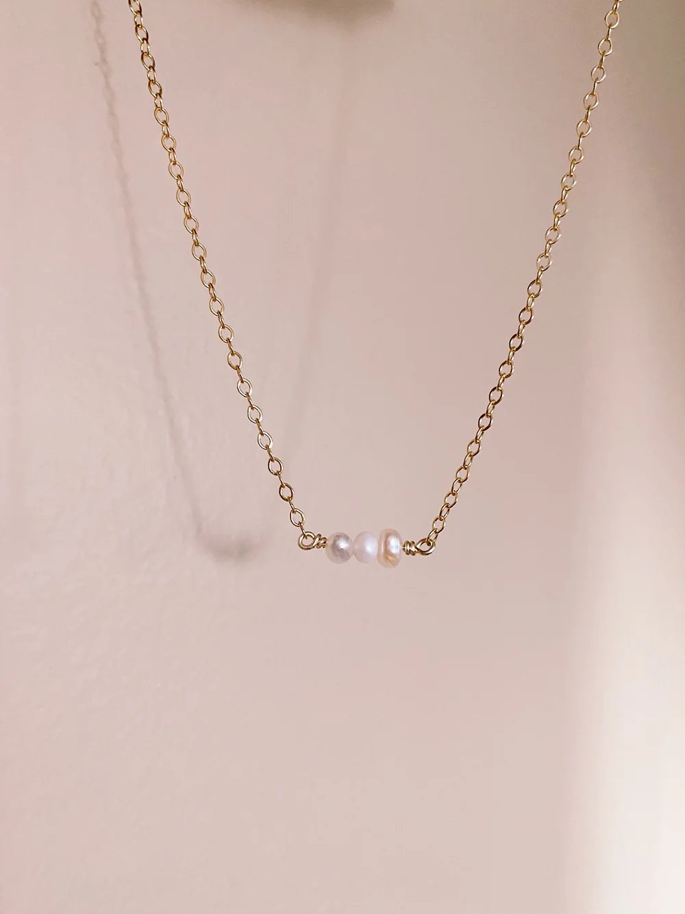 Pearl Pendant