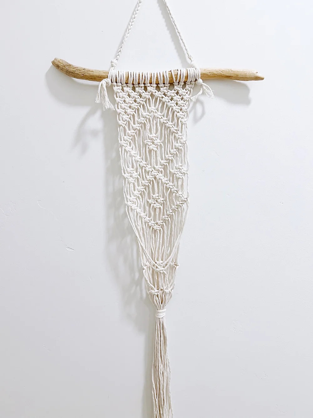 Macramé Plant Hanger